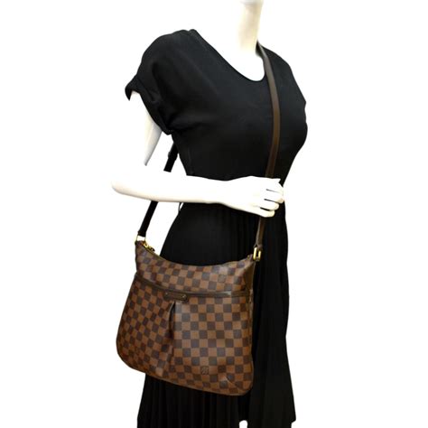 louis vuitton bloomsbury pm